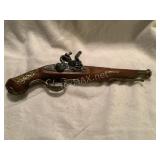 Antique Pistol Replica