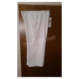 NWT Capri Pants