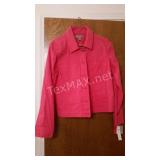 NWT Jacket