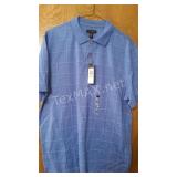 NWT Mensure Polo
