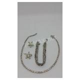 Vintage Rhinestone Jewelry