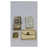 Vintage Travel Boxes