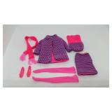 Vintage Francie "The Combo"