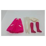 Vintage Francie "Culotte Wot"