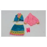 Vintage Barbie "Gypsy Spirit"