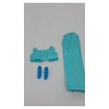 Vintage Barbie "Cool Causals"