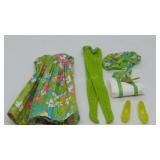 Vintage Francie #Tenterrific"