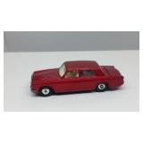 Matchbox Rolls Royce Silver Shadow