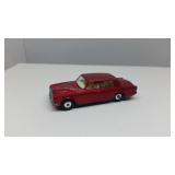 Matchbox Rolls Royce Silver Shadow