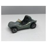 Hot Wheels Sand Crab