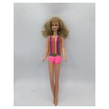 Twist and Turn Barbie/ Francie