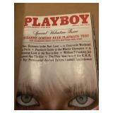 Playboy February 1980