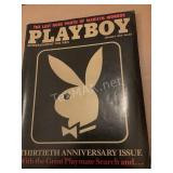 Playboy January 1984