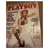 Playboy February 1985