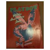 Playboy January 1986