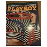 Playboy October 1986