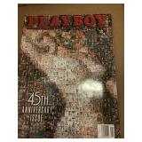 Playboy January 1999