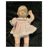 Antique Doll
