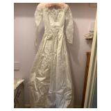 Maurer Wedding Dress