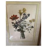 JL Prevost Floral Print