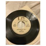 American Pie 45 Part 1 & 2 Record