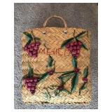 Mexico Beach Basket