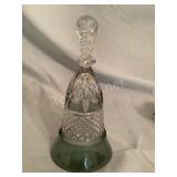 Crystal Bell
