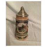 Armin Bay Handmade German Beer Stein