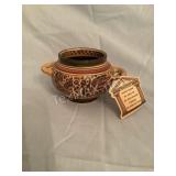 Handmade Copy of Ancient Hellenic Art Pot