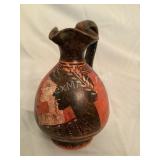 Handmade Copy of Ancient  Art Pitcher