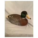 Handmade Mallory Drake Duck By S Godbee