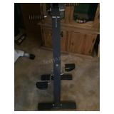 BetaFlex Malibu Bike Arm & Leg Peddle