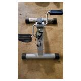 Imperial Fitness Peddle