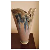 Handmade  Vase