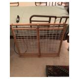 Pet/Baby Gate