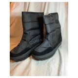 Ladies Snow Boots