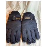 Ladies Gortex Ski Gloves