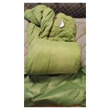 Mountain Peak Sleeping Bag