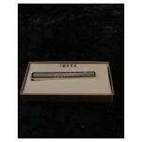 Vintage Swank Tie Clip