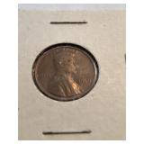 1969 D Penney with Floating Roof