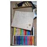 LeRoy Reservoir Pen Set & More