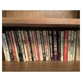 Vintage Teen Paperback Books