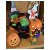 Halloween Decorations