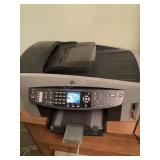 HP Officejet 7310 All in One Printer
