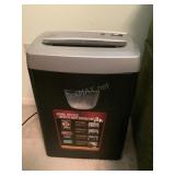 Fellows  DM12Ct  Shredder