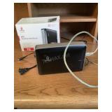 IOmega EGo Desktop Hard Drive