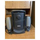 Dell Multi Media Speaker System