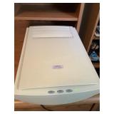 UMax Scanner Astra 2100U