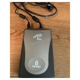 IOmega HDD External Hard Drive