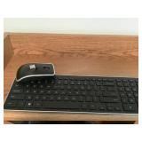 Wireless Dell Mouse and Keyboard